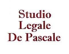 Studio Legale Avv. De Pascale Dario